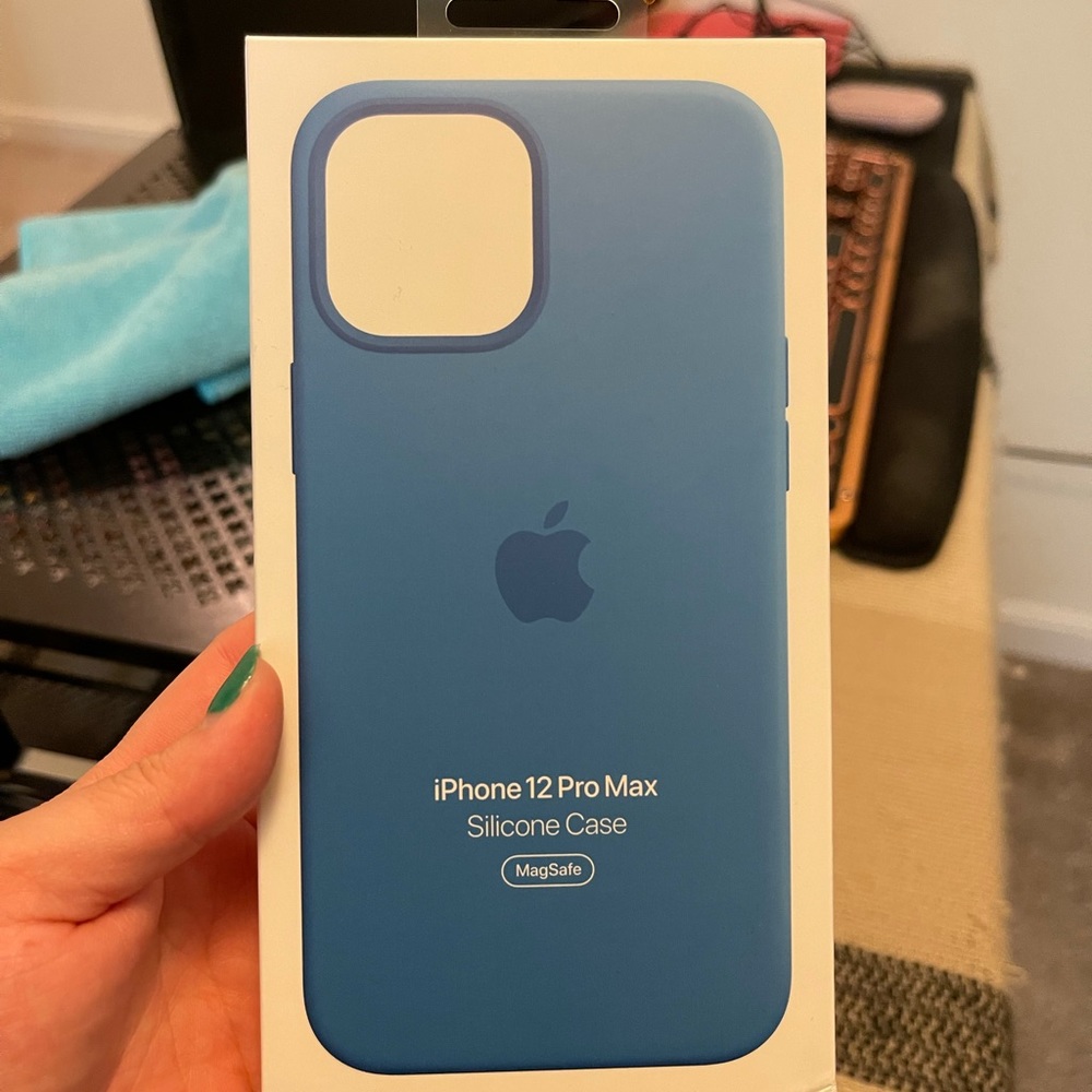 Apple iPhone Case